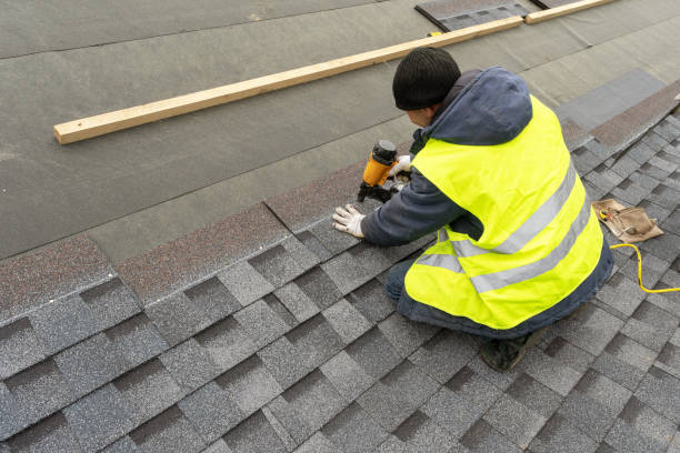 Quick and Trustworthy Emergency Roof Repair Services in Saugatuck, CT