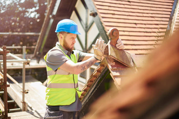 Best Roof Gutter Cleaning  in Saugatuck, CT